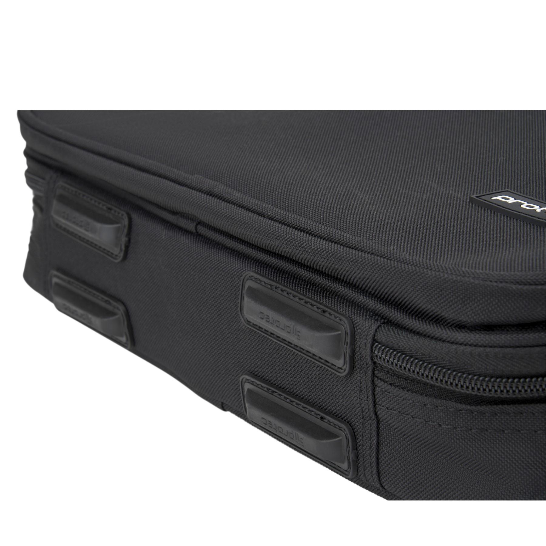 Oboe Zip Case Cover (Black) | Protec
